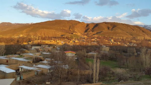 معرفی کامل روستای اردها شهرستان سراب