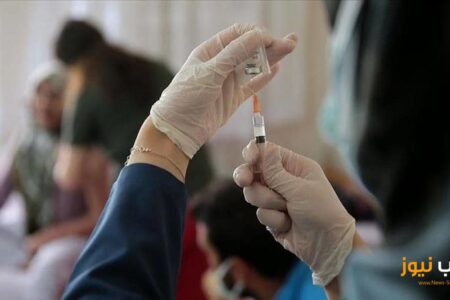 تکمیل واکسیناسیون حدود ۴۰ درصد در آذربایجان شرق