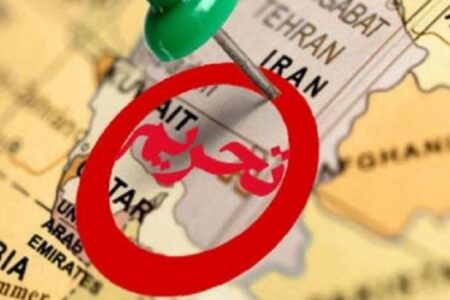 دشمن با محاصره اقتصادی ایران به دنبال تحمیل سیاست های خود است