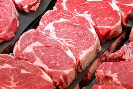 تناقض آشکار در نرخ گوشت !!
